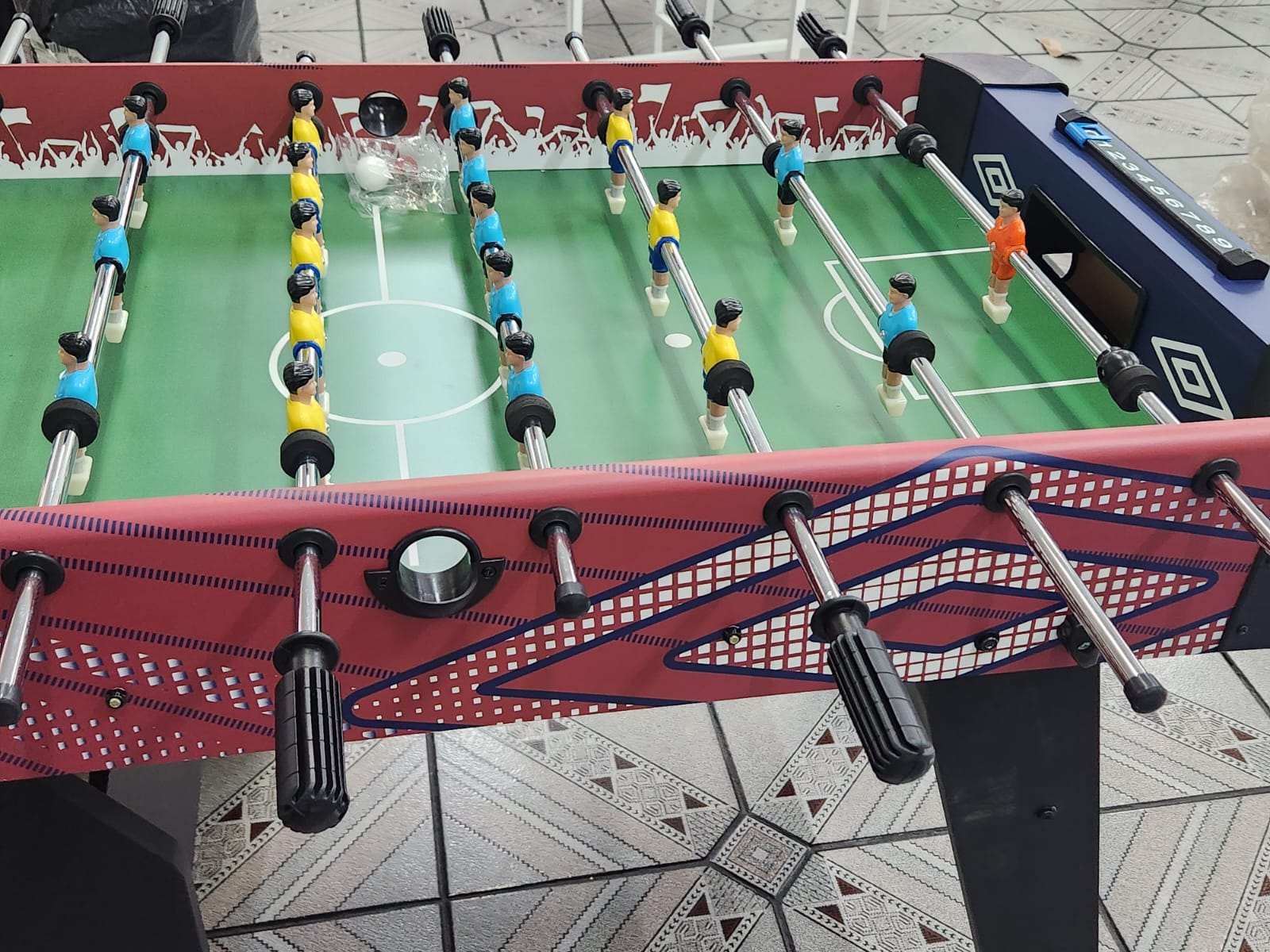 brinquedos