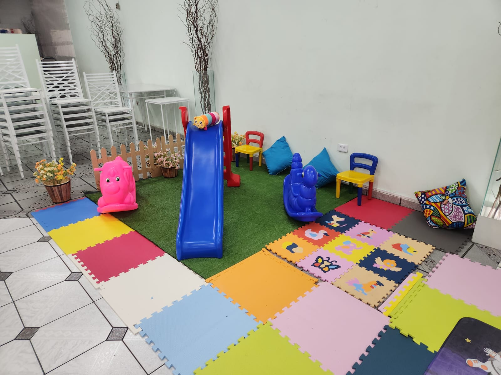 brinquedos
