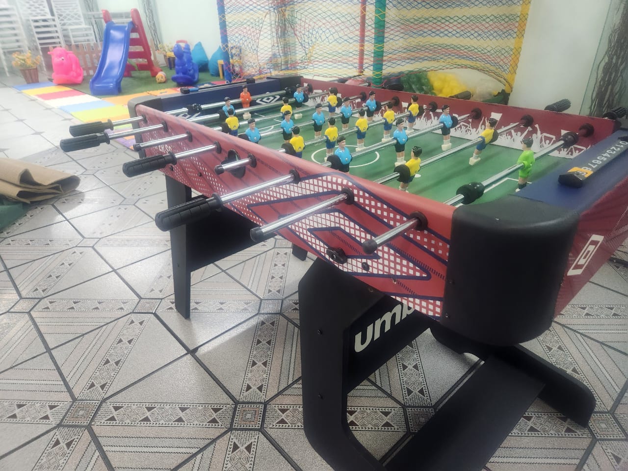 brinquedos