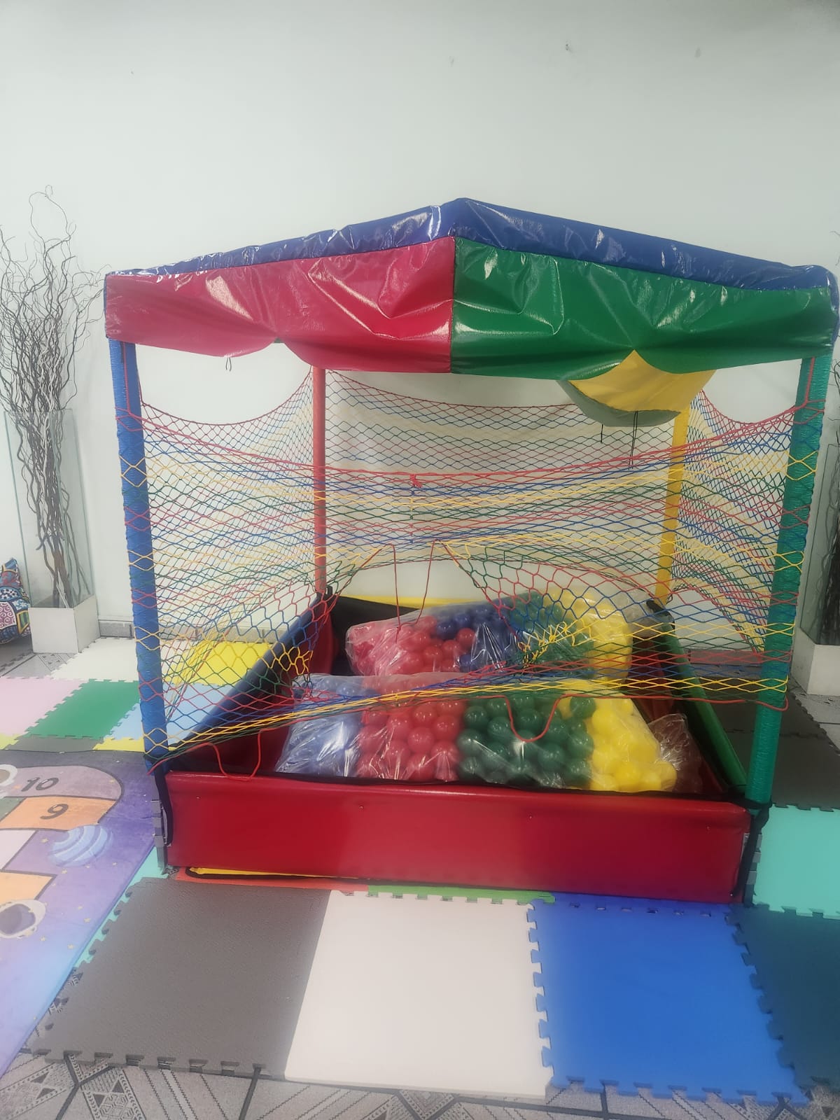 brinquedos