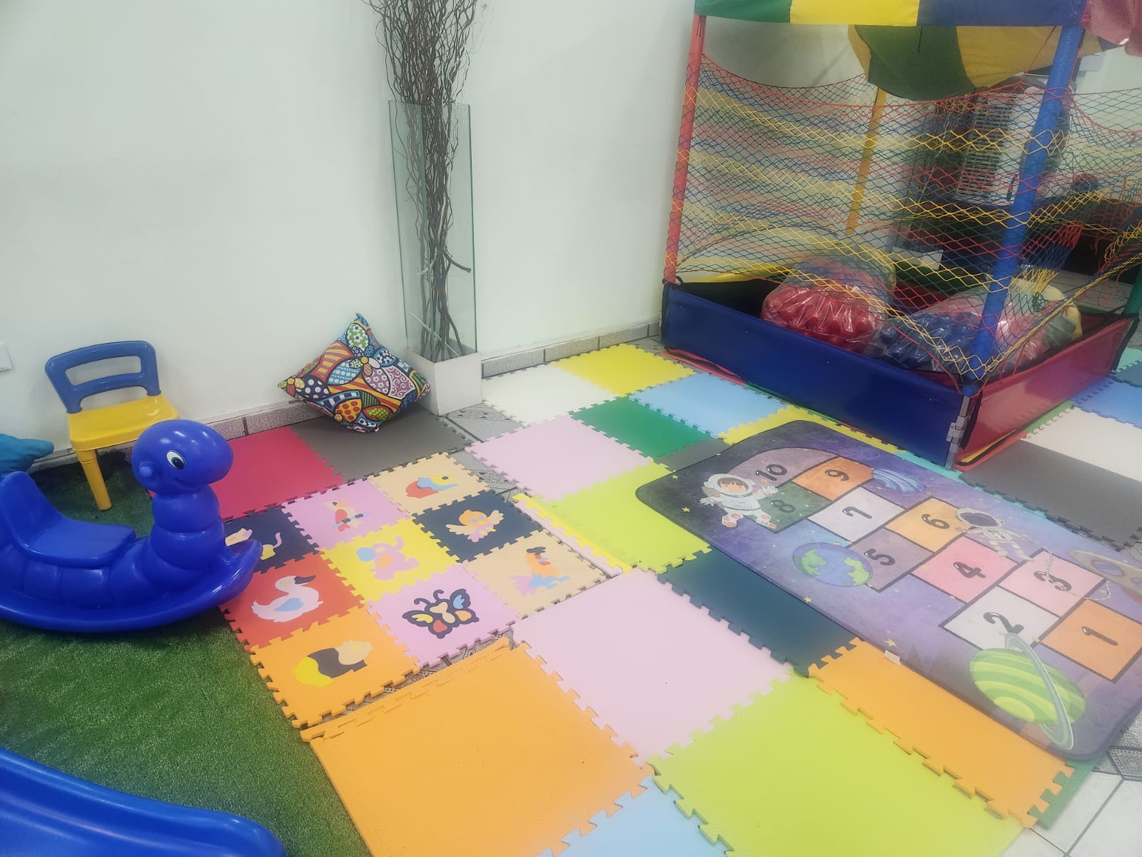 brinquedos