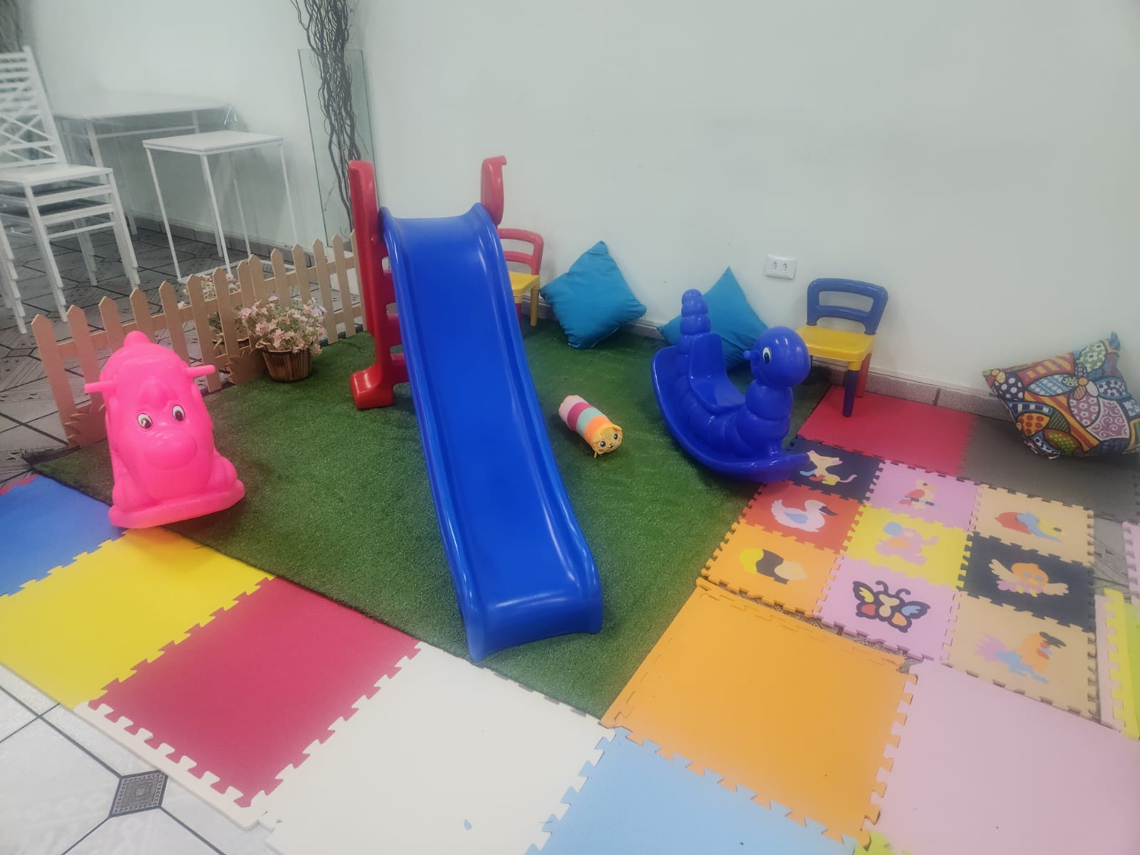 brinquedos