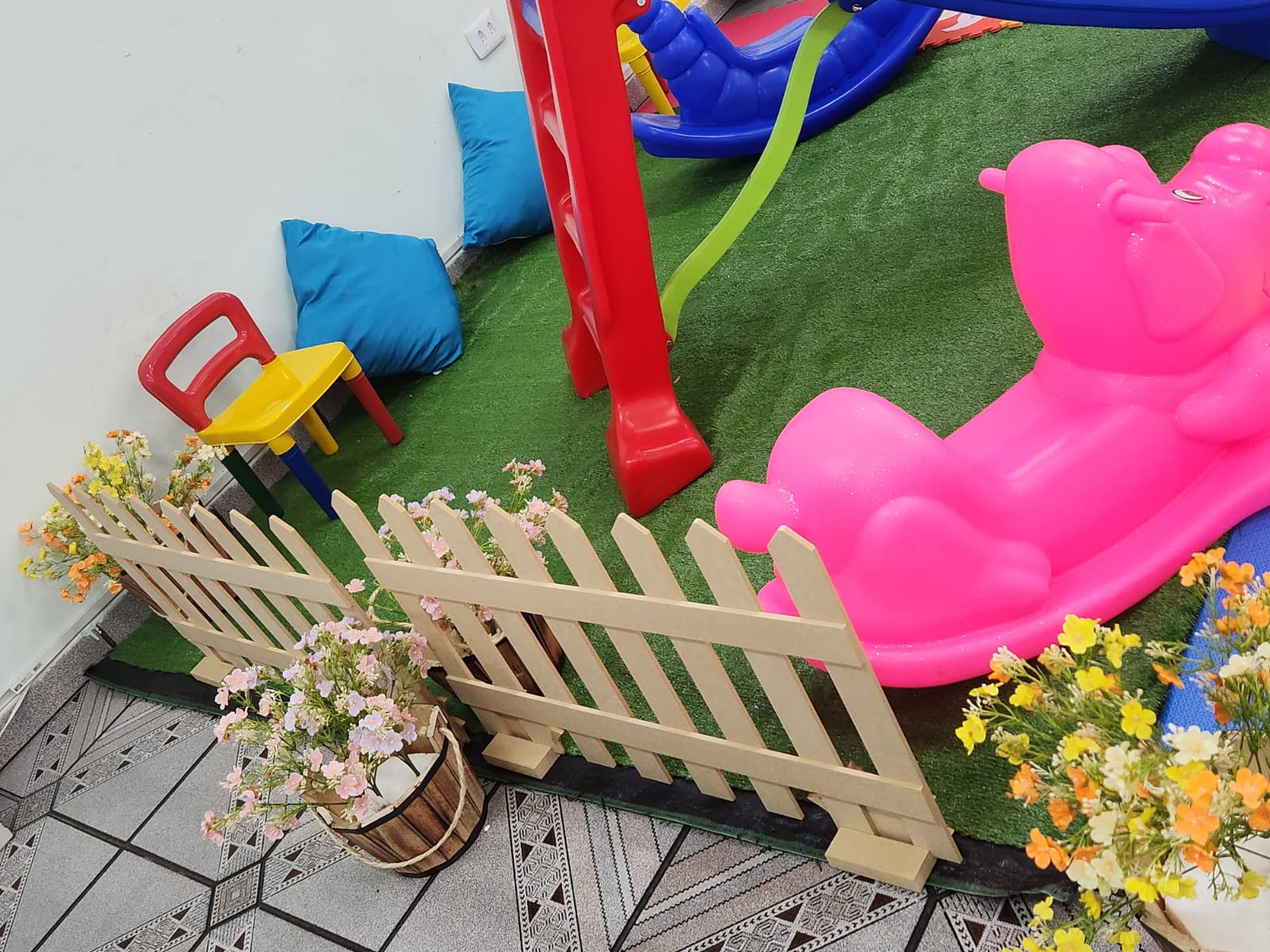 brinquedos
