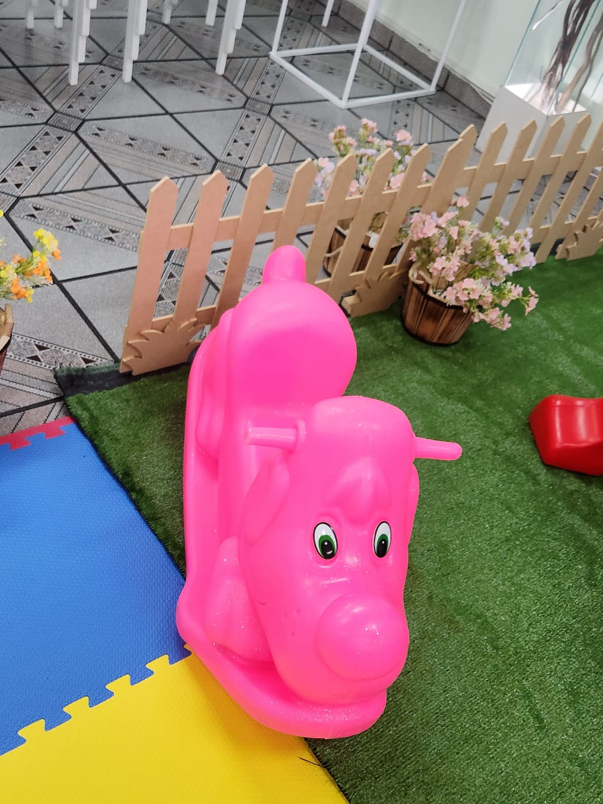 brinquedos