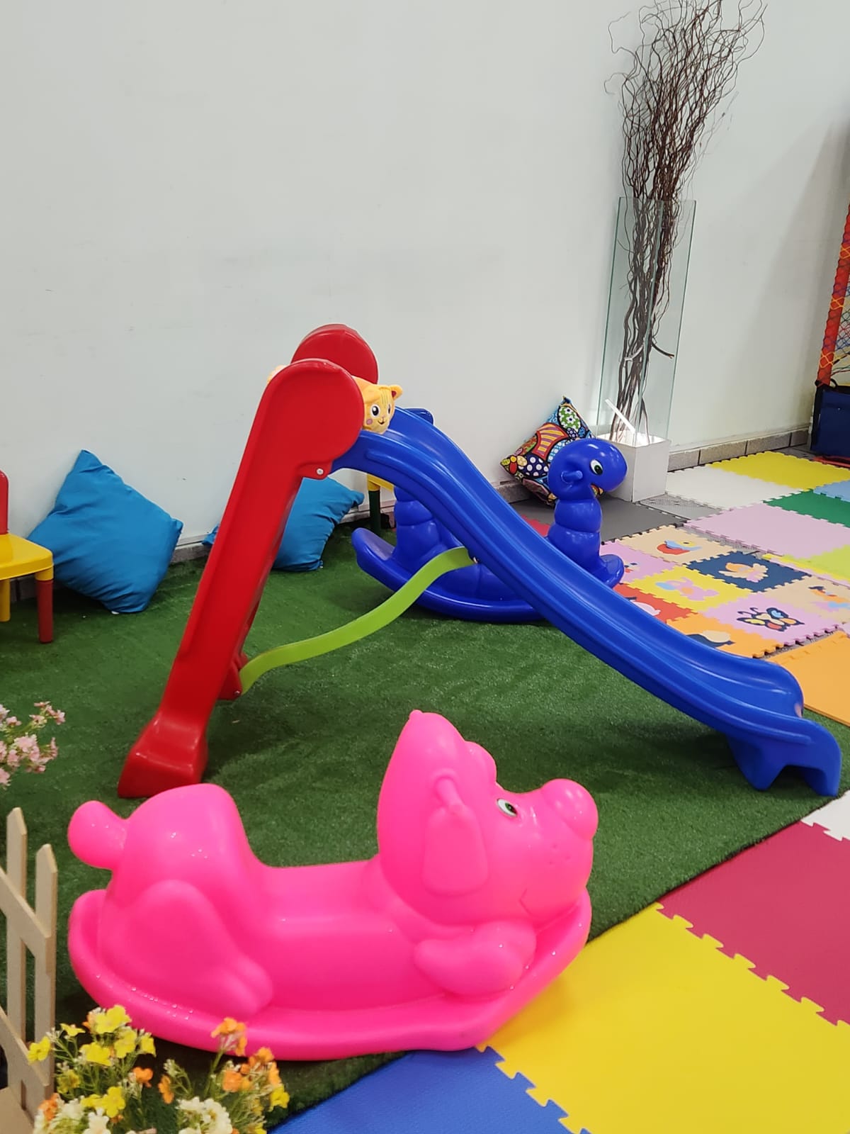 brinquedos