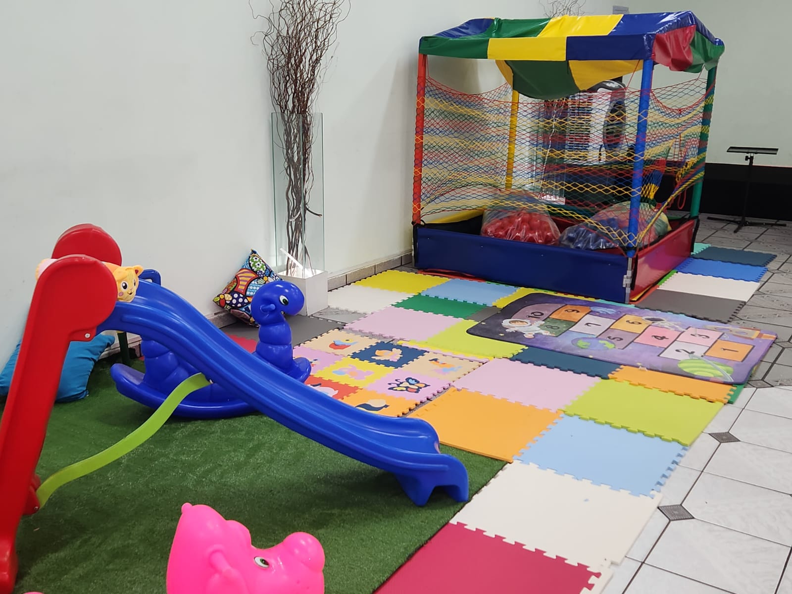 brinquedos