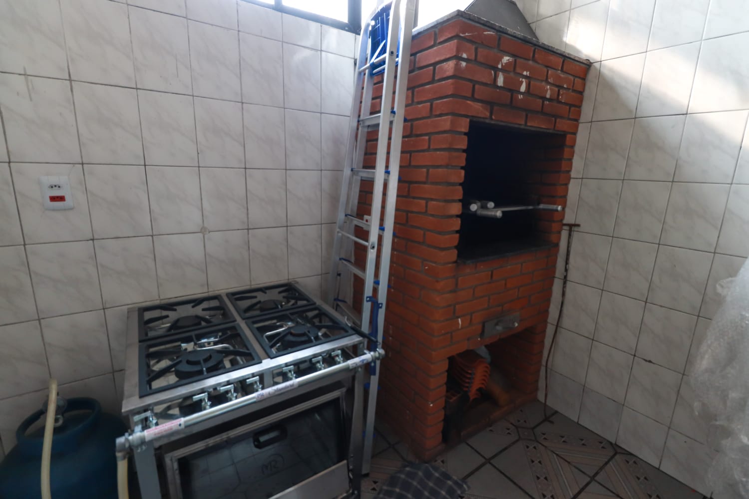 Salão 18